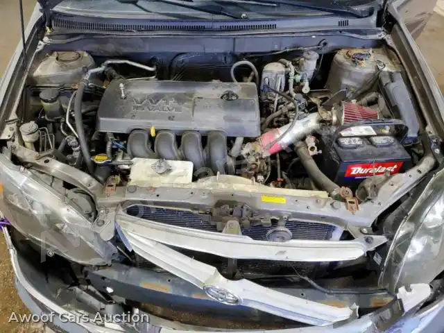2004 Toyota Corolla 1NXBR32E54Z292859 — hoton gwanjo Copart na 11