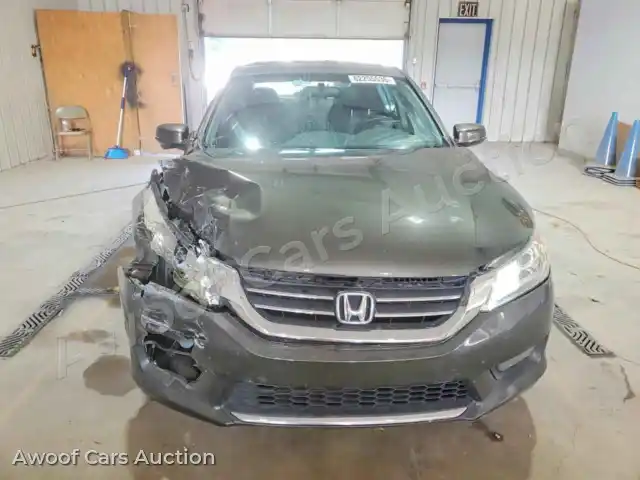 2014 Honda Accord 1HGCR2F73EA050980 — Copart auction photo 5