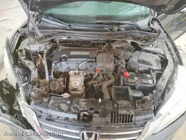 2014 Honda Accord 1HGCR2F73EA050980 — Copart auction photo 11
