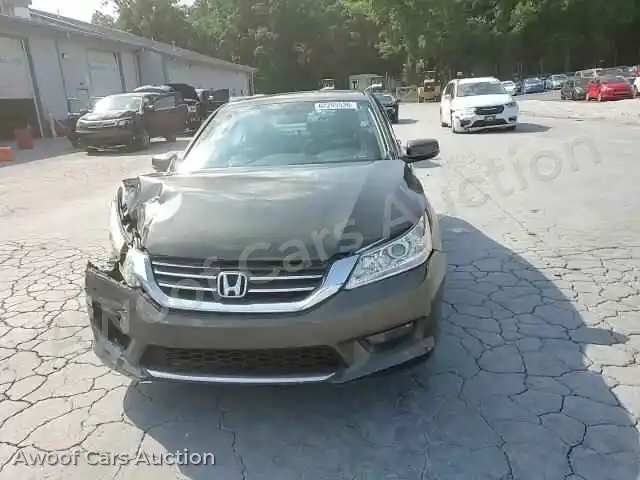 2014 Honda Accord 1HGCR2F73EA050980 — Copart auction photo 13