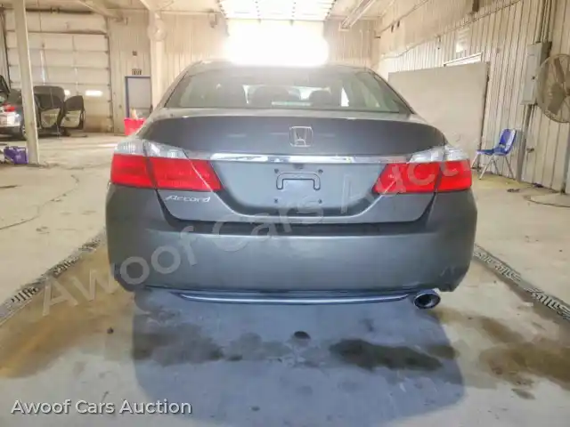 2014 Honda Accord 1HGCR2F73EA050980 — Copart auction photo 6