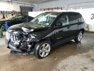 2014 Jeep Compass