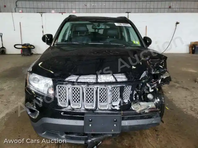 2014 Jeep Compass 1C4NJDCB2ED532745 — Copart auction photo 5
