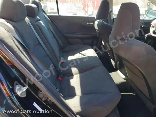 2014 Honda Accord 1HGCR2F76EA111464 — Copart auction photo 10