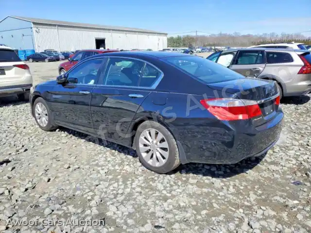 2014 Honda Accord 1HGCR2F76EA111464 — Copart auction photo 2