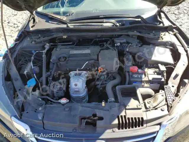 2014 Honda Accord 1HGCR2F76EA111464 — Copart auction photo 11