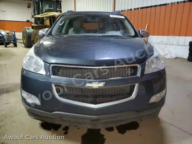 2011 Chevrolet Traverse 1GNKVJED4BJ198162 — Copart auction photo 5