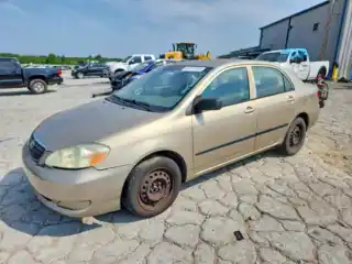 2006 Toyota Corolla