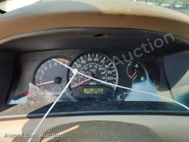 2006 Toyota Corolla 1NXBR32EX6Z607108 — hoton gwanjo Copart na 9