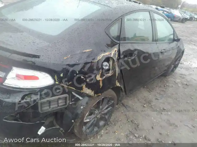 2016 Dodge Dart 1C3CDFGB8GD791218 — Iaai auction photo 6