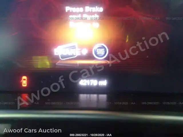 2016 Dodge Dart 1C3CDFGB8GD791218 — Iaai auction photo 7