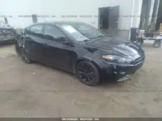 2016 Dodge Dart