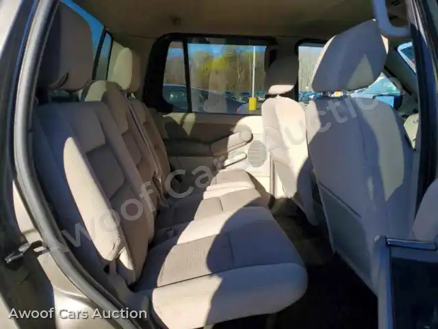 2007 Ford Explorer 1FMEU51K67UA30254 — photo 10 de la vente Copart