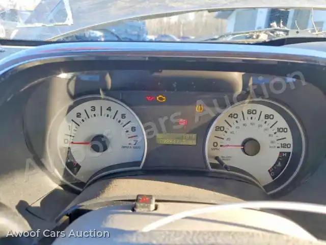 2007 Ford Explorer 1FMEU51K67UA30254 — photo 9 de la vente Copart