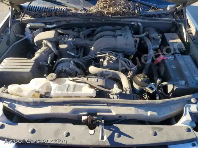 2007 Ford Explorer 1FMEU51K67UA30254 — photo 11 de la vente Copart