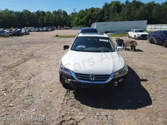 2013 Honda Accord 1HGCR2F8XDA004750 — Copart auction photo 13