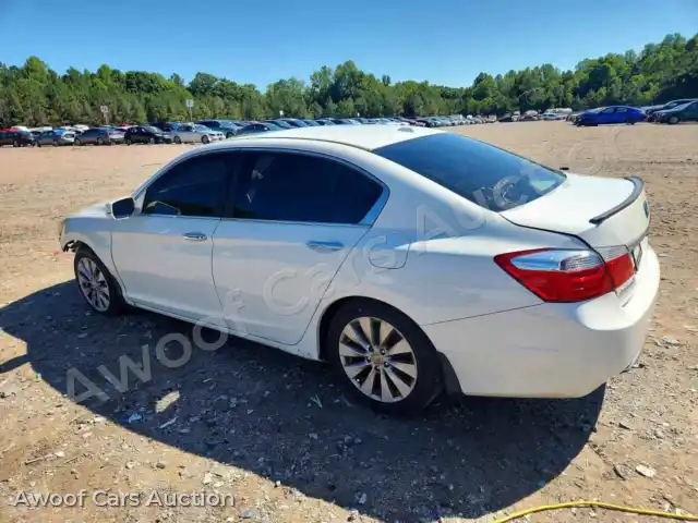2013 Honda Accord 1HGCR2F8XDA004750 — Copart auction photo 2