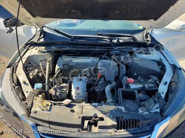 2013 Honda Accord 1HGCR2F8XDA004750 — Copart auction photo 11