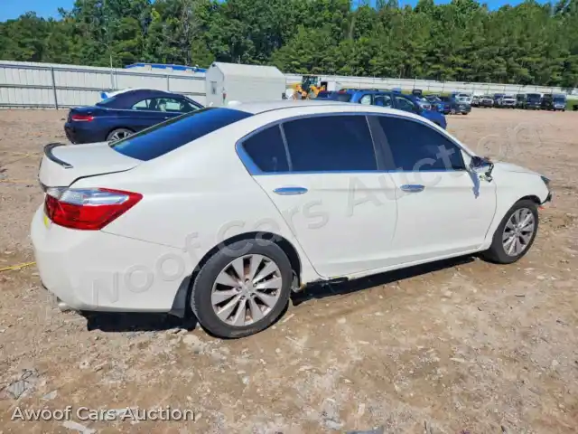 2013 Honda Accord 1HGCR2F8XDA004750 — Copart auction photo 3