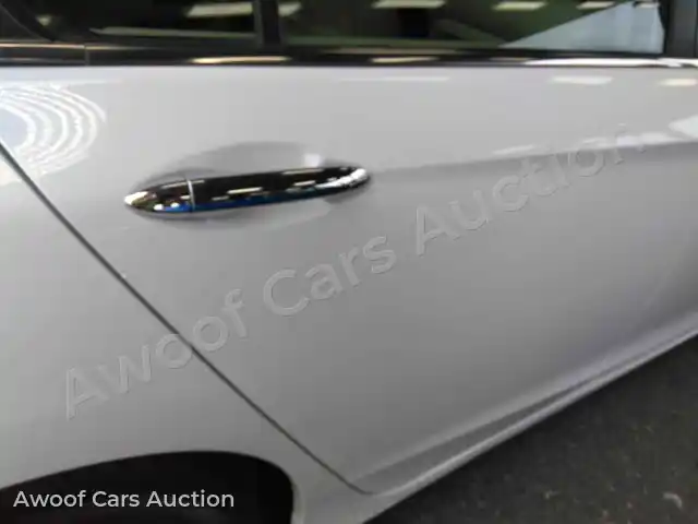 2013 Honda Accord 1HGCR2F8XDA004750 — Manheim auction photo 23