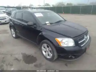 2011 Dodge Caliber