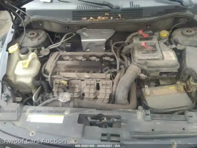 2011 Dodge Caliber 1B3CB3HA2BD205449 — photo 10 de la vente Iaai