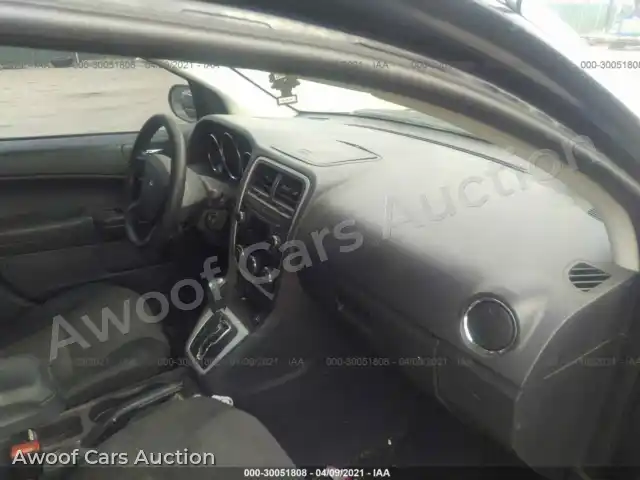 2011 Dodge Caliber 1B3CB3HA2BD205449 — photo 5 de la vente Iaai