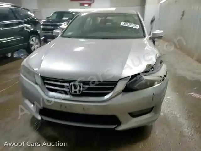 2014 Honda Accord 1HGCR2F86EA092116 — Copart auction photo 13