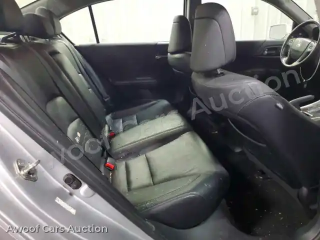 2014 Honda Accord 1HGCR2F86EA092116 — Copart auction photo 10