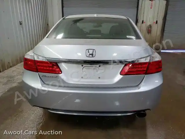 2014 Honda Accord 1HGCR2F86EA092116 — Copart auction photo 6