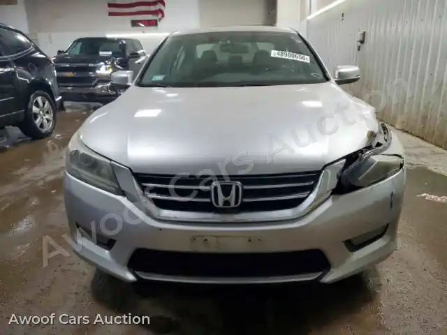 2014 Honda Accord 1HGCR2F86EA092116 — Copart auction photo 5