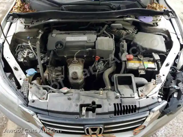 2014 Honda Accord 1HGCR2F86EA092116 — Copart auction photo 11