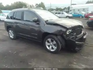 2014 Jeep Compass