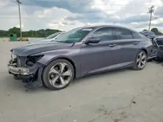 2020 Honda Accord