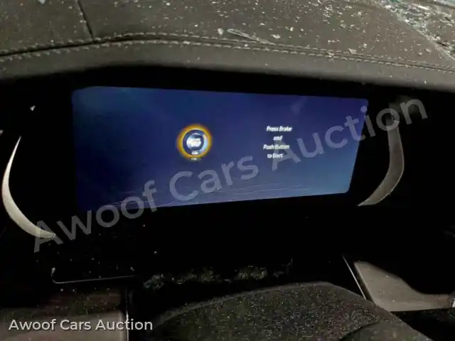 2023 Jeep Cherokee 1C4RJHDG4PC595034 — photo 9 de la vente Copart