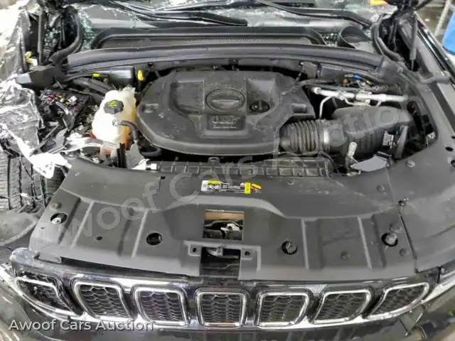 2023 Jeep Cherokee 1C4RJHDG4PC595034 — photo 11 de la vente Copart