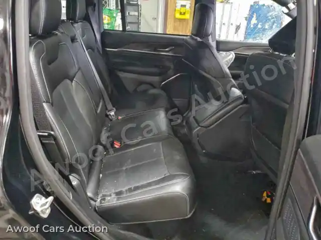 2023 Jeep Cherokee 1C4RJHDG4PC595034 — photo 10 de la vente Copart