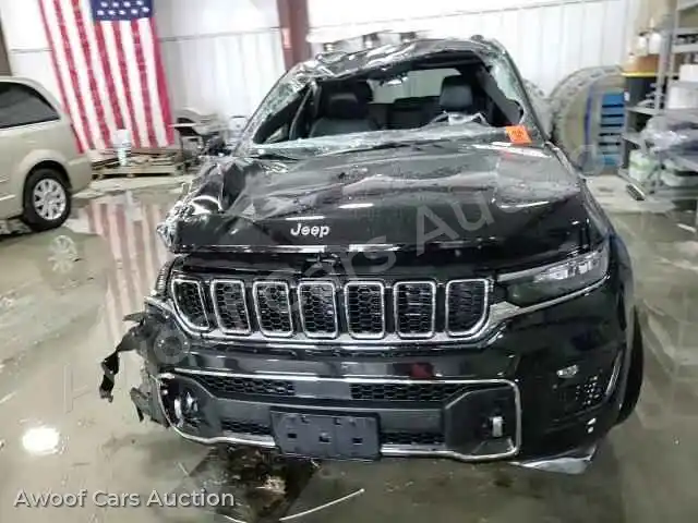 2023 Jeep Cherokee 1C4RJHDG4PC595034 — photo 14 de la vente Copart