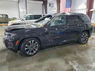 2023 Jeep Cherokee