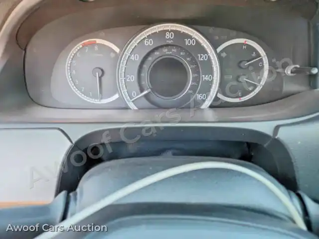2015 Honda Accord 1HGCR2F39FA222251 — photo 9 de la vente Copart