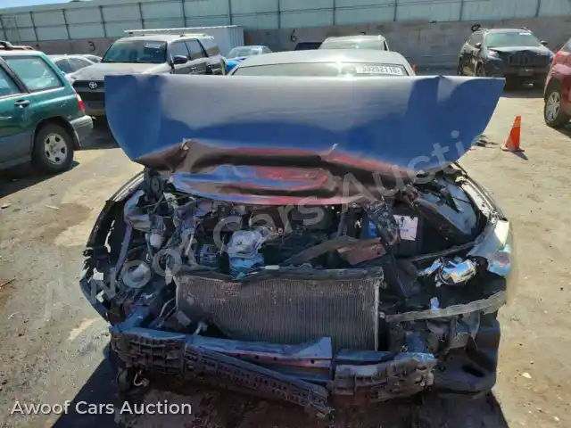 2015 Honda Accord 1HGCR2F39FA222251 — photo 5 de la vente Copart