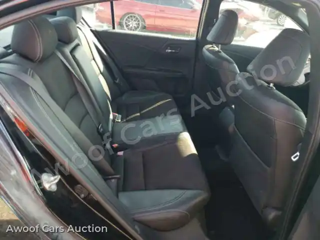 2017 Honda Accord 1HGCR2F55HA246972 — Copart auction photo 10