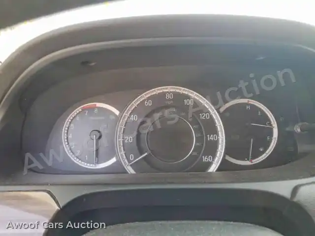 2016 Honda Accord 1HGCR2F88GA246201 — photo 9 de la vente Copart