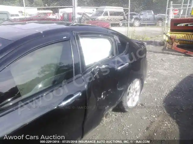 2013 Dodge Dart 1C3CDFCH0DD297053 — Iaai auction photo 6