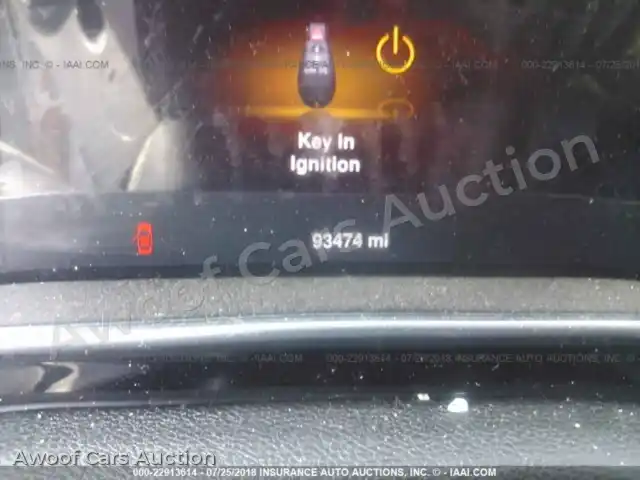2013 Dodge Dart 1C3CDFCH0DD297053 — Iaai auction photo 7