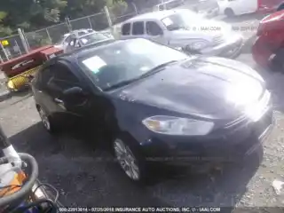 2013 Dodge Dart