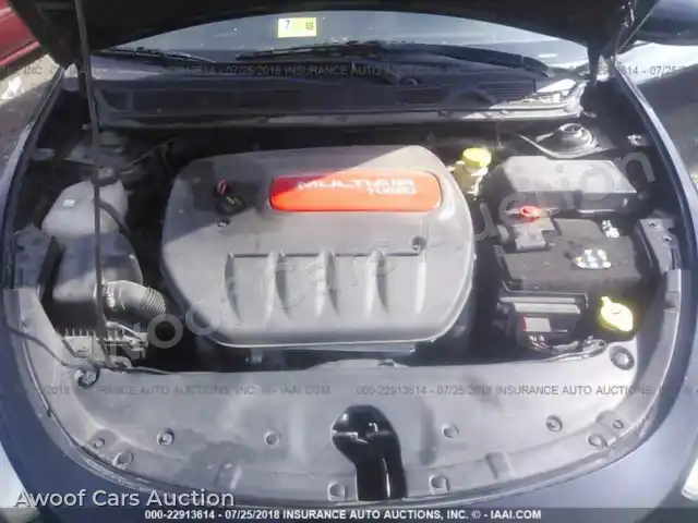 2013 Dodge Dart 1C3CDFCH0DD297053 — Iaai auction photo 10