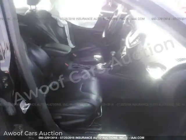 2013 Dodge Dart 1C3CDFCH0DD297053 — Iaai auction photo 5