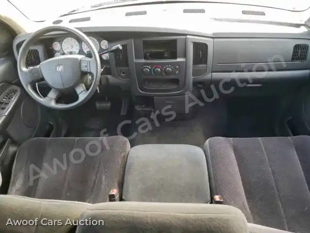 2005 Dodge RAM 1500 1D7HA18NX5S174049 — Copart auction photo 8