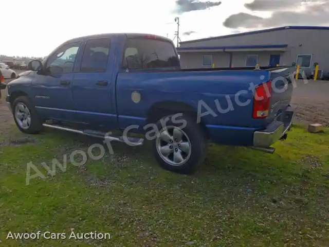 2005 Dodge RAM 1500 1D7HA18NX5S174049 — Copart auction photo 2